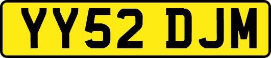 YY52DJM