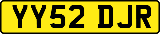 YY52DJR
