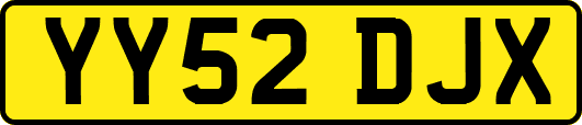 YY52DJX