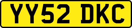 YY52DKC