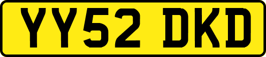 YY52DKD