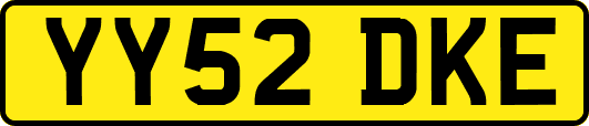 YY52DKE