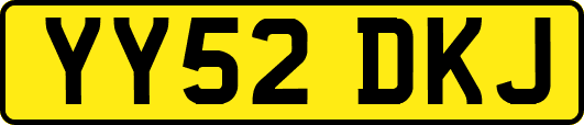 YY52DKJ