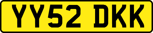 YY52DKK