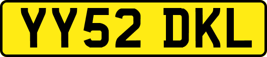 YY52DKL
