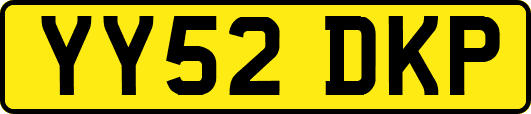 YY52DKP