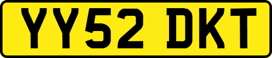 YY52DKT