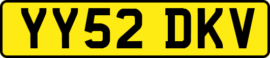 YY52DKV