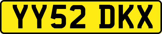 YY52DKX