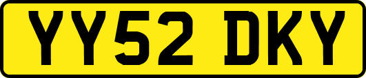 YY52DKY