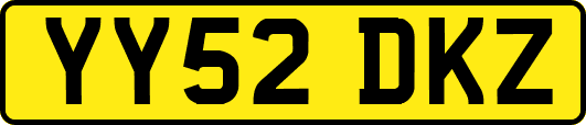YY52DKZ