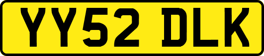 YY52DLK