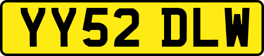 YY52DLW