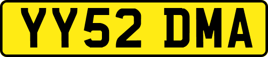 YY52DMA