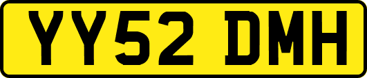 YY52DMH