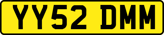 YY52DMM