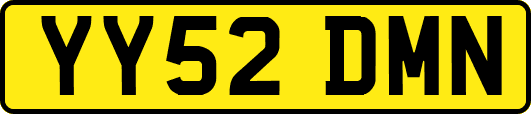 YY52DMN