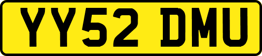 YY52DMU