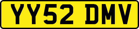 YY52DMV
