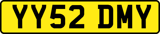 YY52DMY