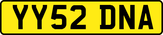 YY52DNA