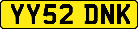 YY52DNK