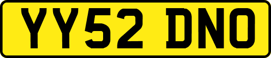 YY52DNO