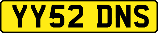 YY52DNS