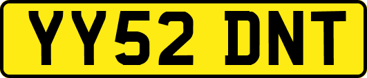 YY52DNT