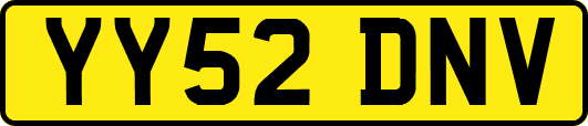 YY52DNV