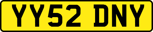 YY52DNY