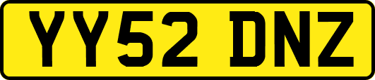 YY52DNZ