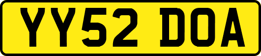 YY52DOA