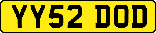 YY52DOD