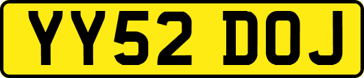 YY52DOJ