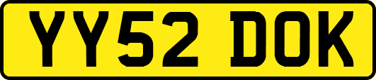 YY52DOK