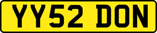 YY52DON