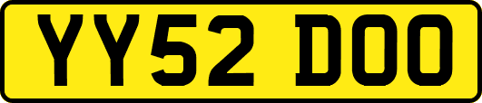 YY52DOO