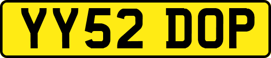 YY52DOP