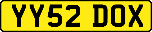 YY52DOX