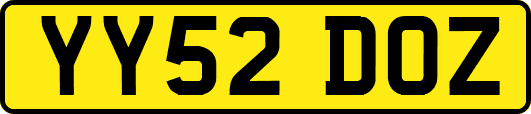 YY52DOZ