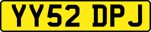 YY52DPJ