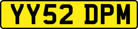 YY52DPM