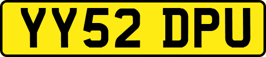 YY52DPU