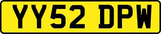 YY52DPW
