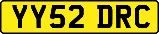 YY52DRC