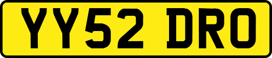 YY52DRO