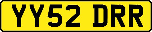 YY52DRR