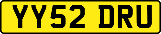 YY52DRU