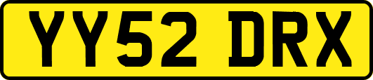 YY52DRX
